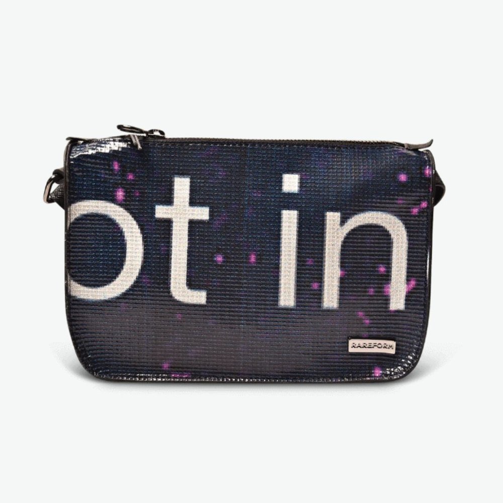 Rae Crossbody Bag